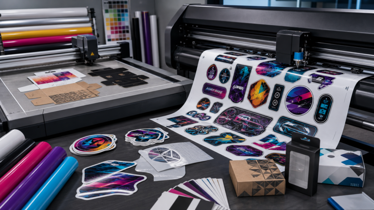 Malzeme Iste Kesim Plotterları category visual