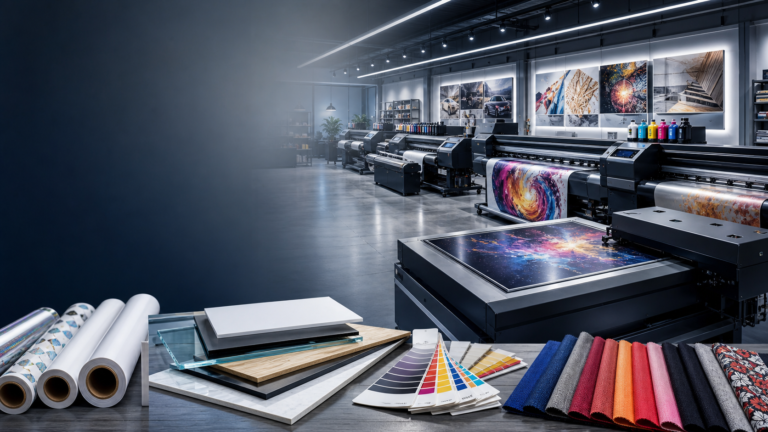 Malzeme Iste shop visual