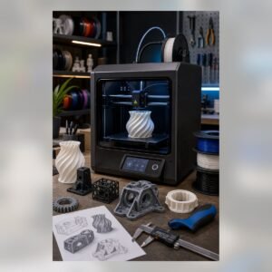 Malzeme Iste 3DFF-222 square product visual