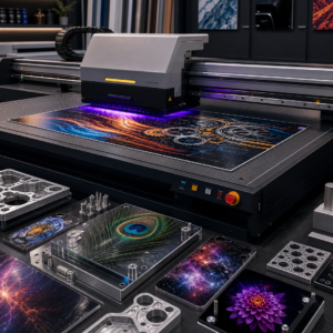 Malzeme Iste UJF-7151 Plus II E product visual