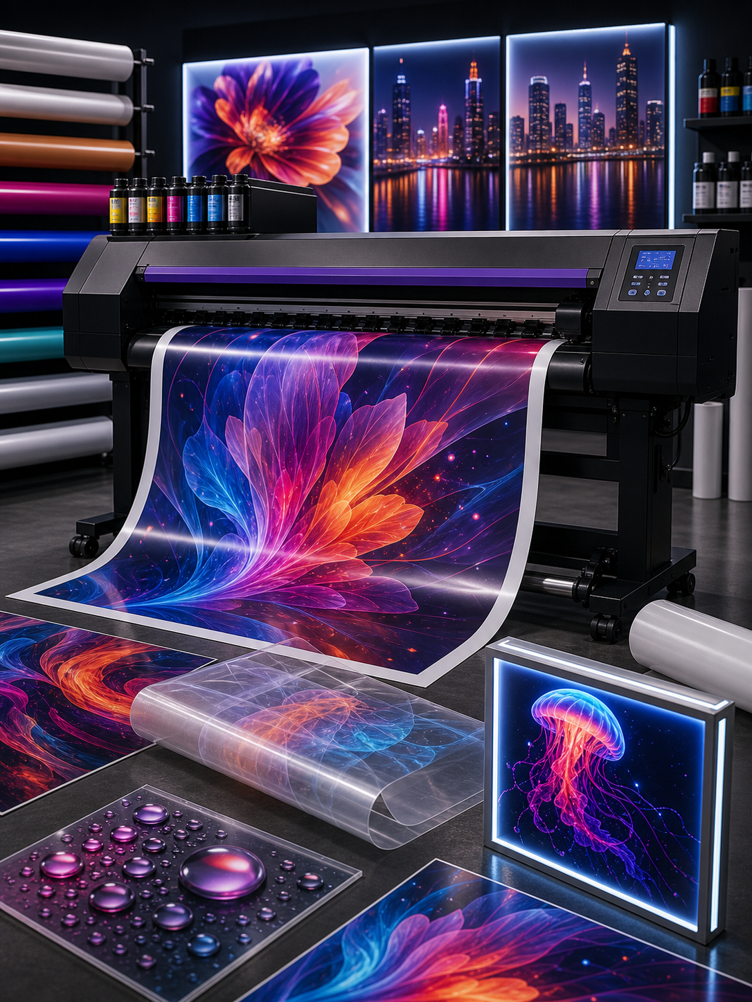 Malzeme Iste UJV100-160Plus product visual